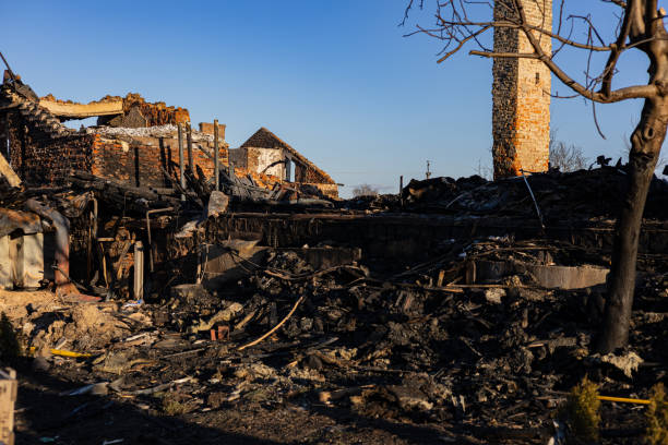 Reliable Fire Damage Restoration contractor in Baldwin, WI by Fire Damage Flint