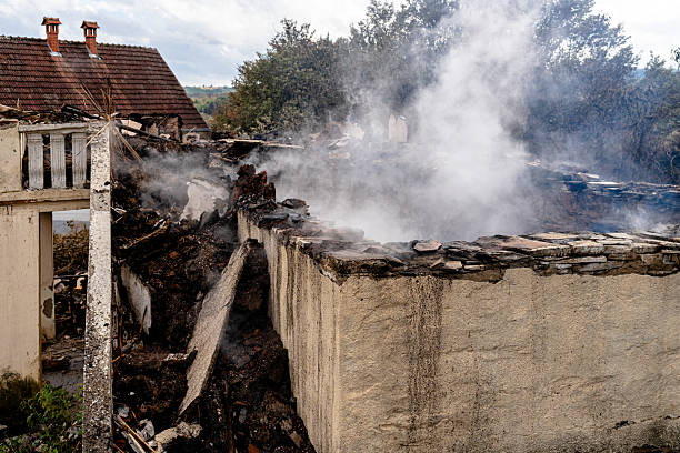 Affordable Fire Damage Restoration solutions in Baldwin, WI